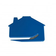  Small House Letter Opener